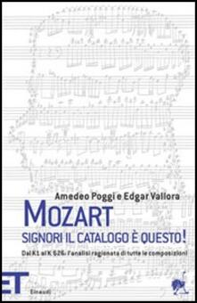 Mozart. Signori il catalogo è questo.pdf