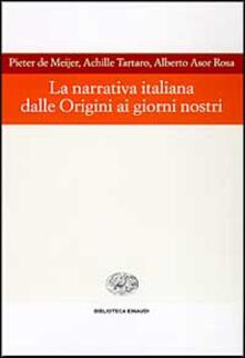 La narrativa italiana dalle origini ai giorni nostri.pdf