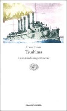 Tsushima. Il romanzo di una guerra navale.pdf