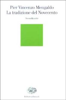 La tradizione del Novecento. Seconda serie.pdf