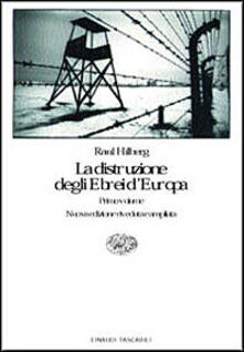 La distruzione degli ebrei dEuropa.pdf