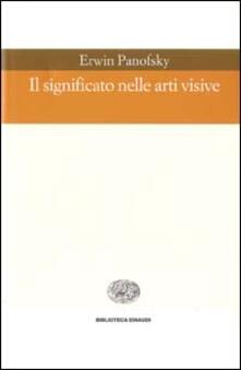 Il significato nelle arti visive.pdf
