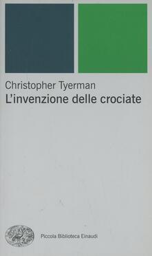 L invenzione delle crociate.pdf