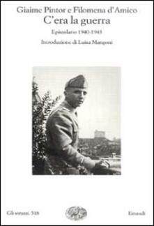 Cera la guerra. Epistolario 1940-1943.pdf