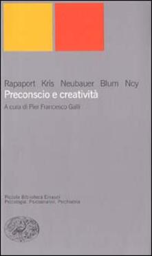Preconscio e creatività.pdf