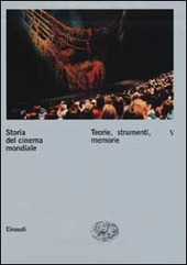 Copertina  5. Teorie, strumenti, memorie 