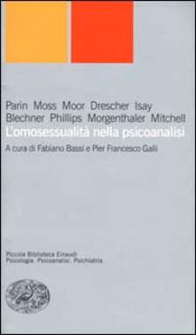 L omosessualità nella psicoanalisi.pdf