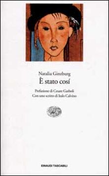 È stato così.pdf