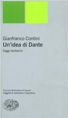 Un idea di Dante.pdf