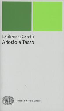 Ariosto e Tasso.pdf