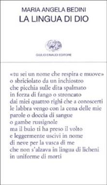 La lingua di Dio.pdf