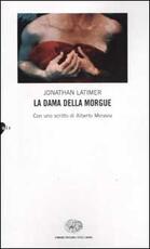 Libro La dama della Morgue Jonathan Latimer