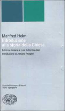 Introduzione alla storia della Chiesa.pdf