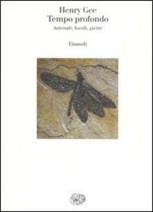 Tempo profondo. Antenati, fossili, pietre.pdf