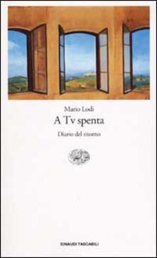 A Tv spenta. Diario del ritorno.pdf