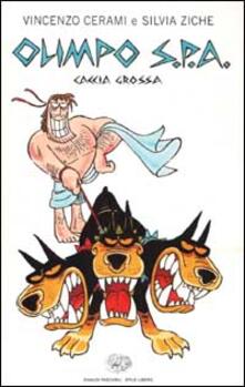 Olimpo S.p.A. Caccia grossa.pdf