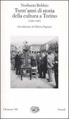 Trentanni di storia della cultura a Torino (1920-1950).pdf