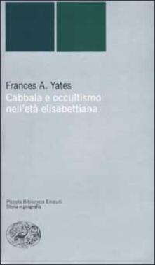 Cabbala e occultismo nelletà elisabettiana.pdf