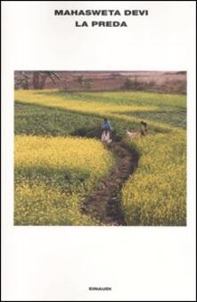 La preda e altri racconti.pdf