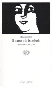 Il nano e la bambola. Racconti 1950-1970.pdf