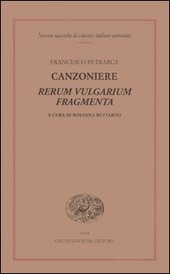 Copertina  Canzoniere