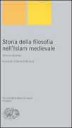 Libro Storia della filosofia nell'Islam medievale. Vol. 2