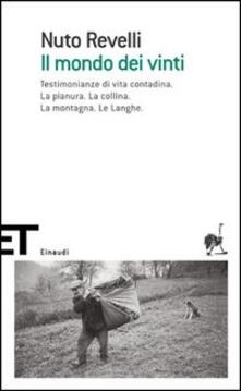 Il mondo dei vinti.pdf