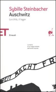 Auschwitz. La città, il lager.pdf