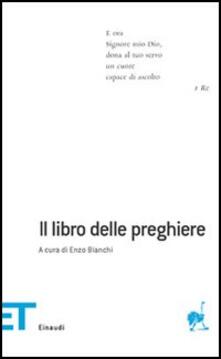 Il libro delle preghiere.pdf