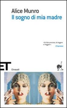 Il sogno di mia madre.pdf