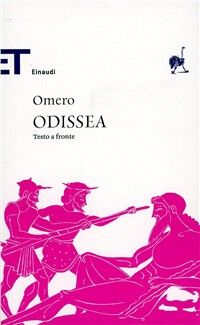 Iliade testo greco a fronte pdf reader