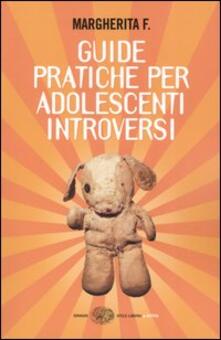 Guide pratiche per adolescenti introversi.pdf
