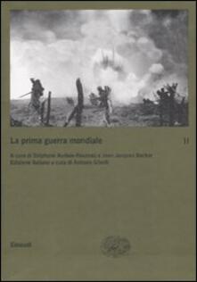 La prima guerra mondiale. Vol. 2.pdf