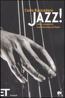 Jazz! Come comporre una discoteca di base.pdf
