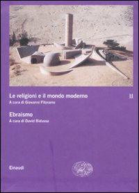 Image of Le religioni e il mondo moderno. Vol. 2: Ebraismo.