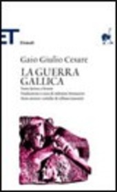 Copertina  La guerra civile