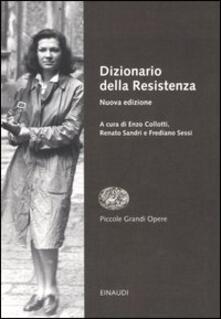 Dizionario della Resistenza. Vol. 2.pdf