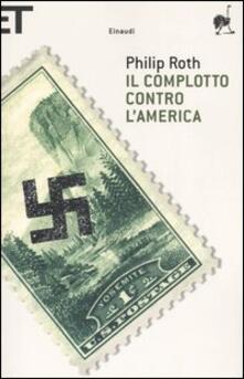Il complotto contro lAmerica.pdf