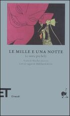 Libro Le mille e una notte. Le storie più belle