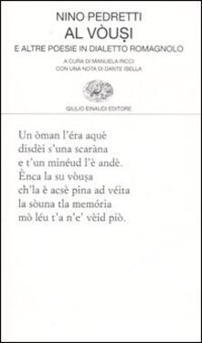 Vòusi e altre poesie in dialetto romagnolo (Al).pdf