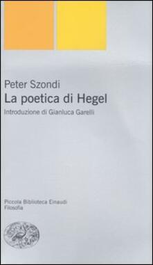 La poetica di Hegel.pdf