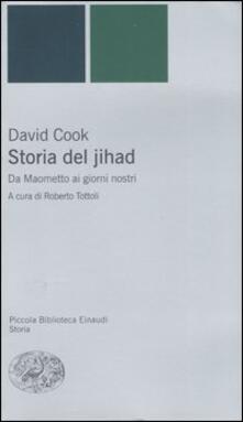 Storia del jihad. Da Maometto ai giorni nostri.pdf