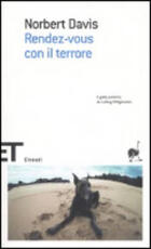 Libro Rendez-vous con il terrore Norbert Davis