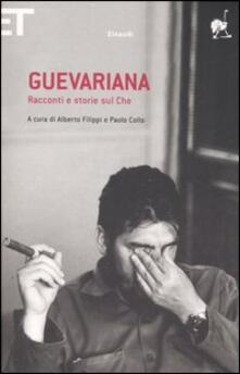 Guevariana. Racconti e storie sul Che.pdf