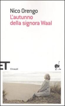 L autunno della signora Waal.pdf