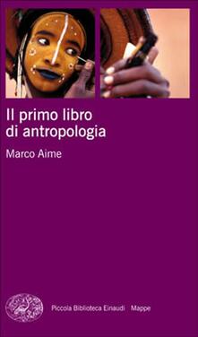 Il primo libro di antropologia.pdf
