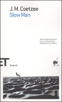 Slow man.pdf