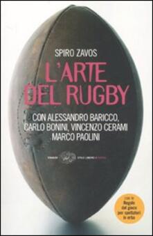 L arte del rugby.pdf