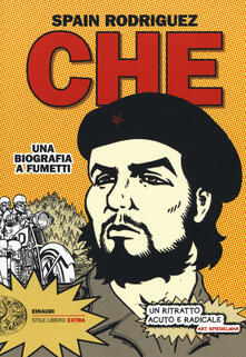 Che. Una biografia a fumetti.pdf
