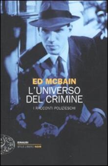 L universo del crimine. I racconti polizieschi.pdf
